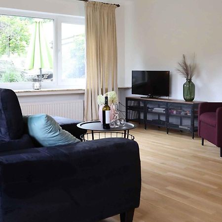 Ferienwohnungen Familie Schauerte シュマレンベルク エクステリア 写真