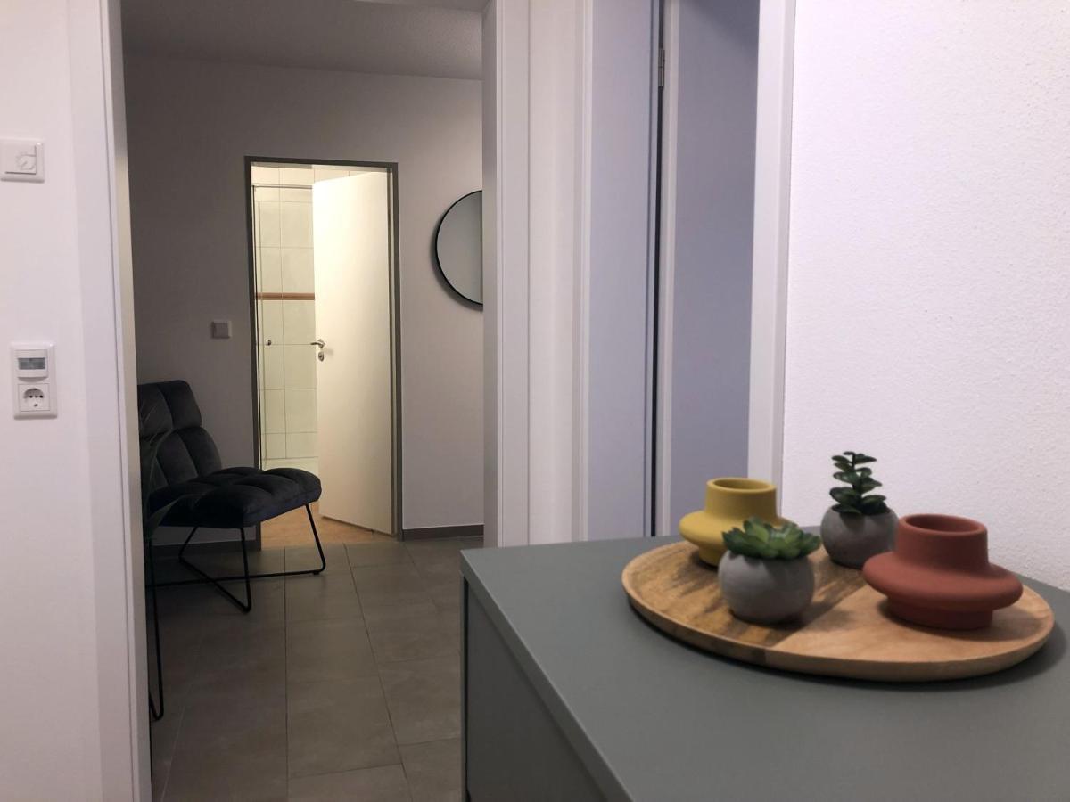 Ferienwohnungen Familie Schauerte シュマレンベルク エクステリア 写真