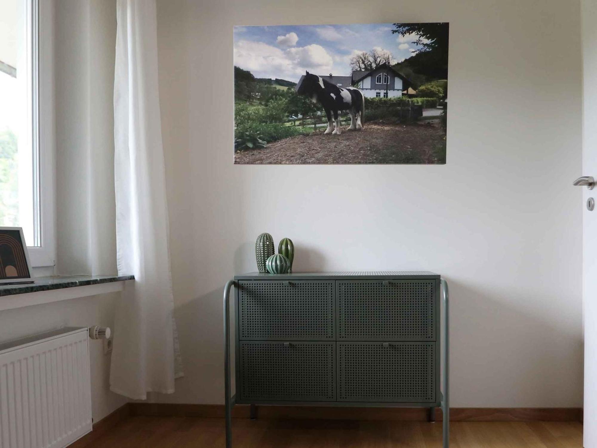 Ferienwohnungen Familie Schauerte シュマレンベルク エクステリア 写真
